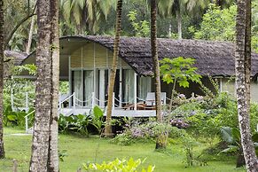 Taj Exotica Resort & Spa, Andamans