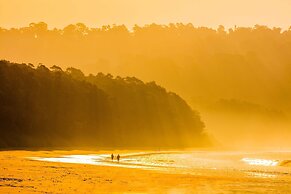 Taj Exotica Resort & Spa, Andamans