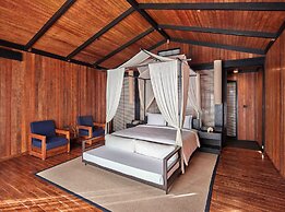 Taj Exotica Resort & Spa, Andamans