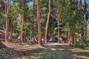 Taj Exotica Resort & Spa, Andamans