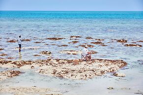 Taj Exotica Resort & Spa, Andamans