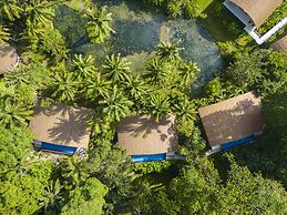 Taj Exotica Resort & Spa, Andamans