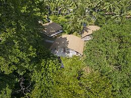 Taj Exotica Resort & Spa, Andamans