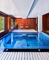 Taj Exotica Resort & Spa, Andamans