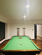 Taj Exotica Resort & Spa, Andamans