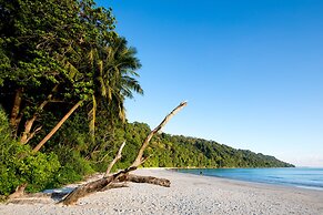 Taj Exotica Resort & Spa, Andamans