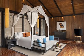 Taj Exotica Resort & Spa, Andamans