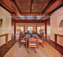 Taj Exotica Resort & Spa, Andamans