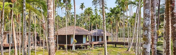 Taj Exotica Resort & Spa, Andamans