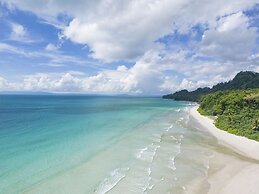 Taj Exotica Resort & Spa, Andamans