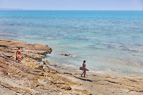 Taj Exotica Resort & Spa, Andamans