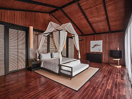 Taj Exotica Resort & Spa, Andamans