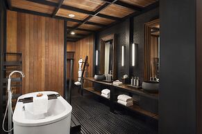 Taj Exotica Resort & Spa, Andamans