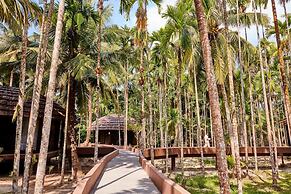 Taj Exotica Resort & Spa, Andamans