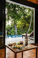 Taj Exotica Resort & Spa, Andamans