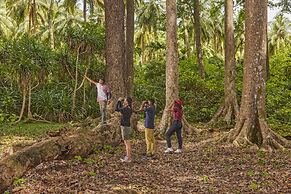 Taj Exotica Resort & Spa, Andamans