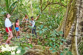 Taj Exotica Resort & Spa, Andamans