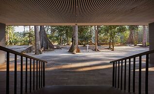 Taj Exotica Resort & Spa, Andamans