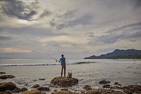 Taj Exotica Resort & Spa, Andamans