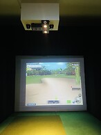 Taj Exotica Resort & Spa, Andamans