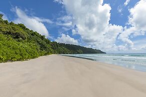 Taj Exotica Resort & Spa, Andamans