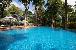 Taj Exotica Resort & Spa, Andamans