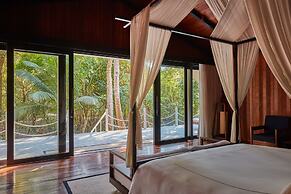 Taj Exotica Resort & Spa, Andamans