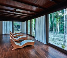 Taj Exotica Resort & Spa, Andamans