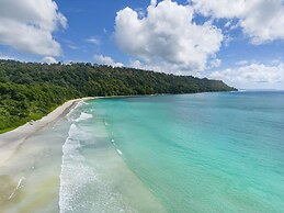 Taj Exotica Resort & Spa, Andamans