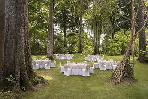 Taj Exotica Resort & Spa, Andamans