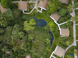 Taj Exotica Resort & Spa, Andamans