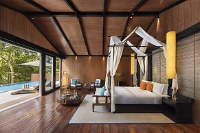 Taj Exotica Resort & Spa, Andamans