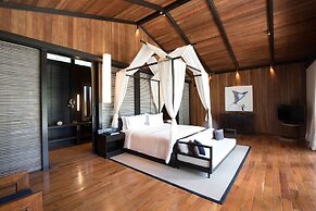 Taj Exotica Resort & Spa, Andamans