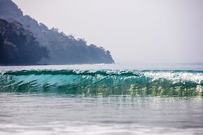 Taj Exotica Resort & Spa, Andamans