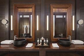 Taj Exotica Resort & Spa, Andamans