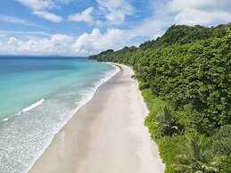 Taj Exotica Resort & Spa, Andamans