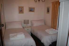 Matjiesvlei Retreat 1945