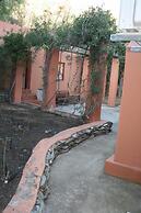 Matjiesvlei Retreat 1945