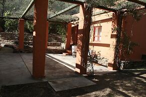 Matjiesvlei Retreat 1945