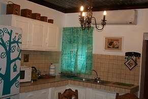 Matjiesvlei Retreat 1945