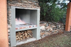 Matjiesvlei Retreat 1945