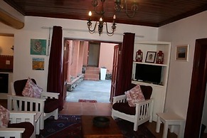 Matjiesvlei Retreat 1945