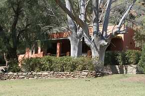 Matjiesvlei Retreat 1945