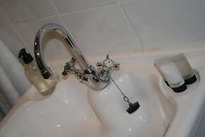 Matjiesvlei Retreat 1945