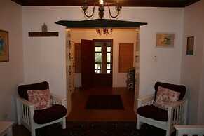 Matjiesvlei Retreat 1945