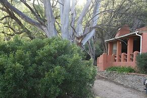 Matjiesvlei Retreat 1945