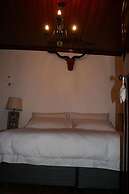 Matjiesvlei Retreat 1945