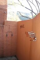 Matjiesvlei Retreat 1945