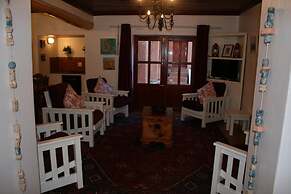 Matjiesvlei Retreat 1945