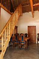 Matjiesvlei Retreat Katrien